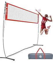Volleyball training net for sale  Littleton