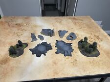 Warhammer 40k terrain for sale  Concord