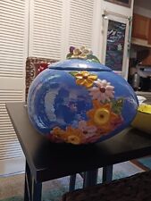 easter cookie jar for sale  Chesterton