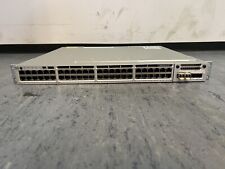 Cisco Catalyst 3850 48 PoE + comprar usado  Enviando para Brazil