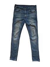 Levi jeans 519 for sale  LONDON