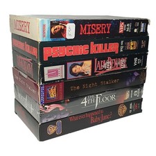 lote vhs segunda mano lote vhs segunda mano Embacar hacia Mexico