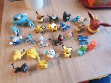 Lot figurine pokemon d'occasion  Grasse