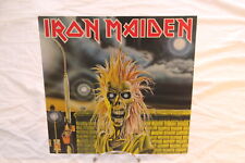 Iron maiden iron d'occasion  France