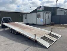 Bateson pt76 20ft for sale  WISBECH