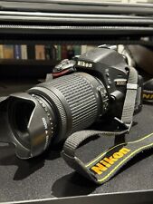 Nikon d5100 dslr for sale  Ireland