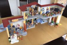 Playmobil large school for sale  LINCOLN