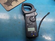 2000a digital clamp for sale  LONDON