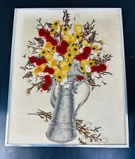 Vintage 1970s floral for sale  Saint Paul