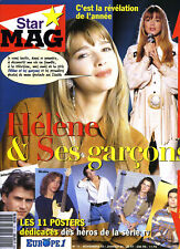 Magazine star mag d'occasion  Neuilly-sur-Marne