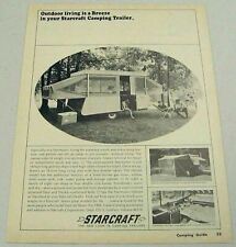 1966 print starcraft for sale  Sterling Heights