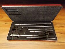 Starrett inside micrometer for sale  Rainier