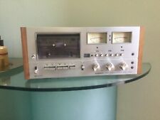 Usato, registratore a cassette vintage Pioneer cfr 9191 usato  Borgomanero