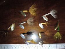 pike fishing tackle for sale  Looneyville