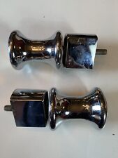 Pair boat capstan for sale  Searcy