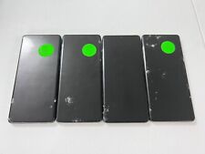 Lot of 4 Defective Samsung Galaxy S21 Ultra G998 LCD Touch Screen W/ Frame for sale  Shipping to South Africa