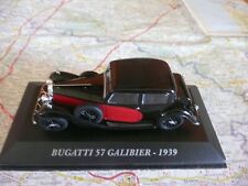 Bugatti galibier noire d'occasion  Évrecy