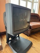 Sony Trinitron Color Tv  RETRO FULLY WORKING PERFECT for sale  Shipping to South Africa