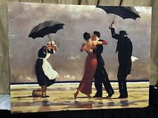 Jack vettriano singing for sale  Shipping to Ireland