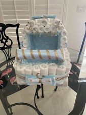 Shower baby carriage for sale  Port Saint Lucie