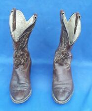 Romero houston boots for sale  Roseburg