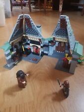 Lego 4754 hagrid d'occasion  Rouen-