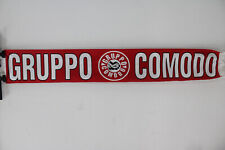 Sciarpa scarf calcio usato  Afragola