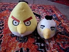 Plush angry birds for sale  Tucson