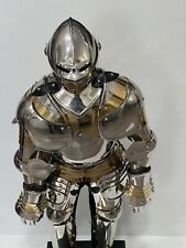 Suit armor sculpture for sale  Kodak