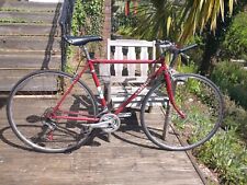 Vintage Carlton 21-speed steel touring Bicycle  for sale  Shipping to South Africa