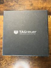 Caixa externa Tag Heuer - 5,5” X 6”  comprar usado  Enviando para Brazil