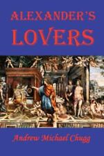 Alexander lovers paperback for sale  USA