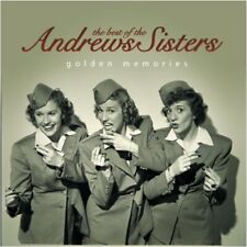 Best andrews sisters for sale  STOCKPORT