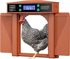 Automatic chicken coop for sale  Riverview