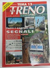 Riviste modellismo ferroviario usato  Firenze