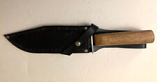 Tanto bowie knife for sale  Virginia Beach