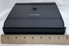 alpine amplifier for sale  Notasulga