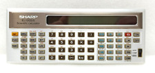 Sharp 5100s calcolatrice usato  Milano