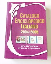Catalogo enciclopedico italian usato  Seveso