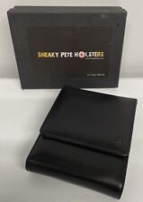 sneaky pete holsters for sale  Columbia City
