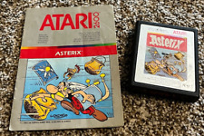 Asterix atari 2600 d'occasion  Expédié en Belgium
