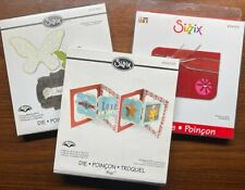 Sizzix bigz various for sale  Modesto