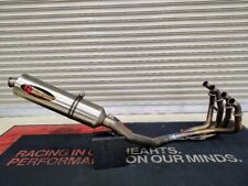 triumph arrow exhaust for sale  Shipping to Ireland