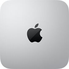 Apple Mac Mini (256GB SSD, M1, 8GB RAM) Desktop - (MGNR3LL/A) (Desktop Only) for sale  Shipping to South Africa