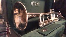 Professional trumpet schilke for sale  Missouri City