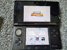 Nintendo 3ds cosmo for sale  PERTH