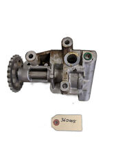 Engine oil pump for sale  Denver