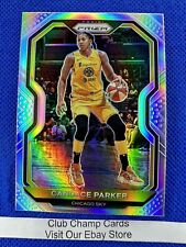 2021 candace parker for sale  Shipping to Ireland