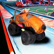 scooby doo monster truck toy for sale  Chester