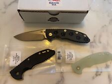 Hinderer 3.5 non for sale  Cary
